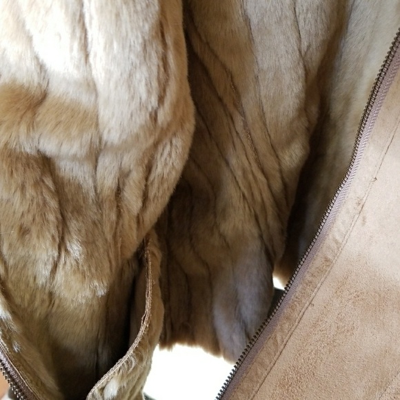 NWOT Calvin Klein Jacket! - Picture 3 of 7